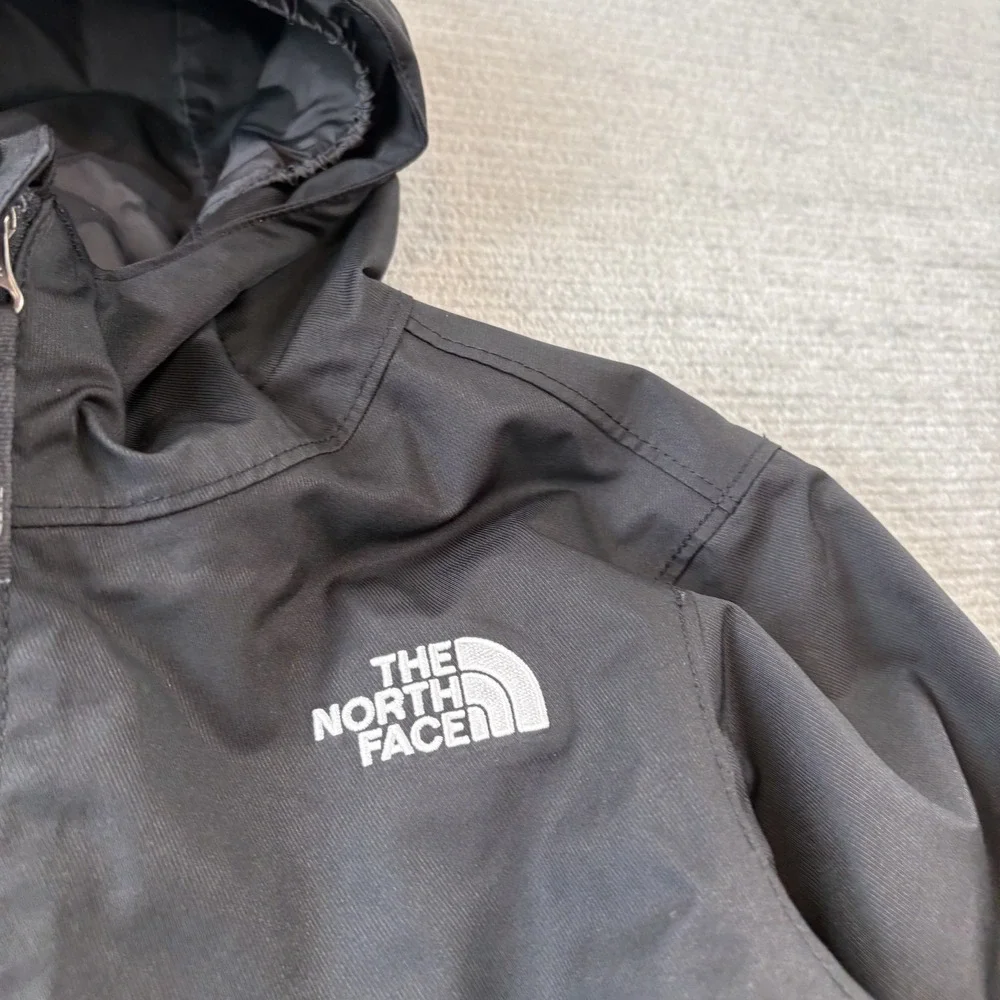 The North Face north face
